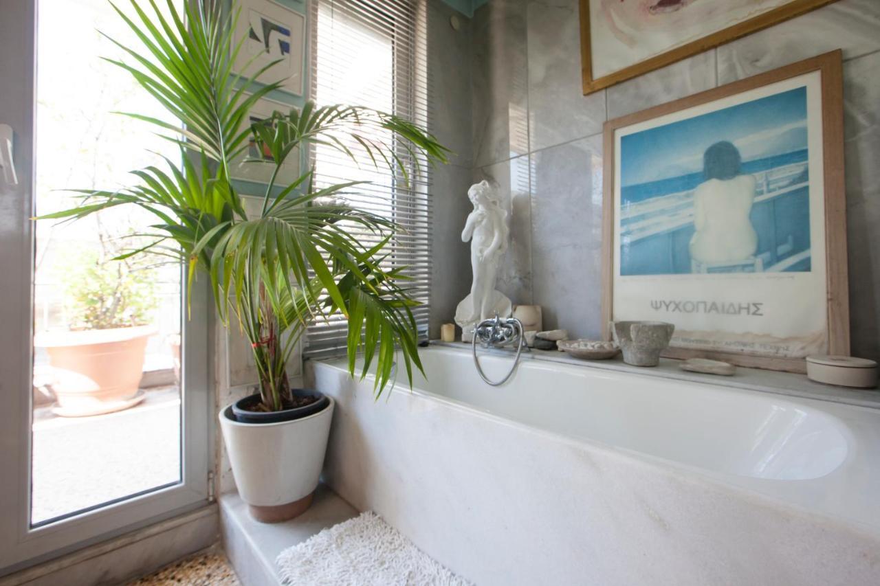 Urban Dream-down Town Apartment