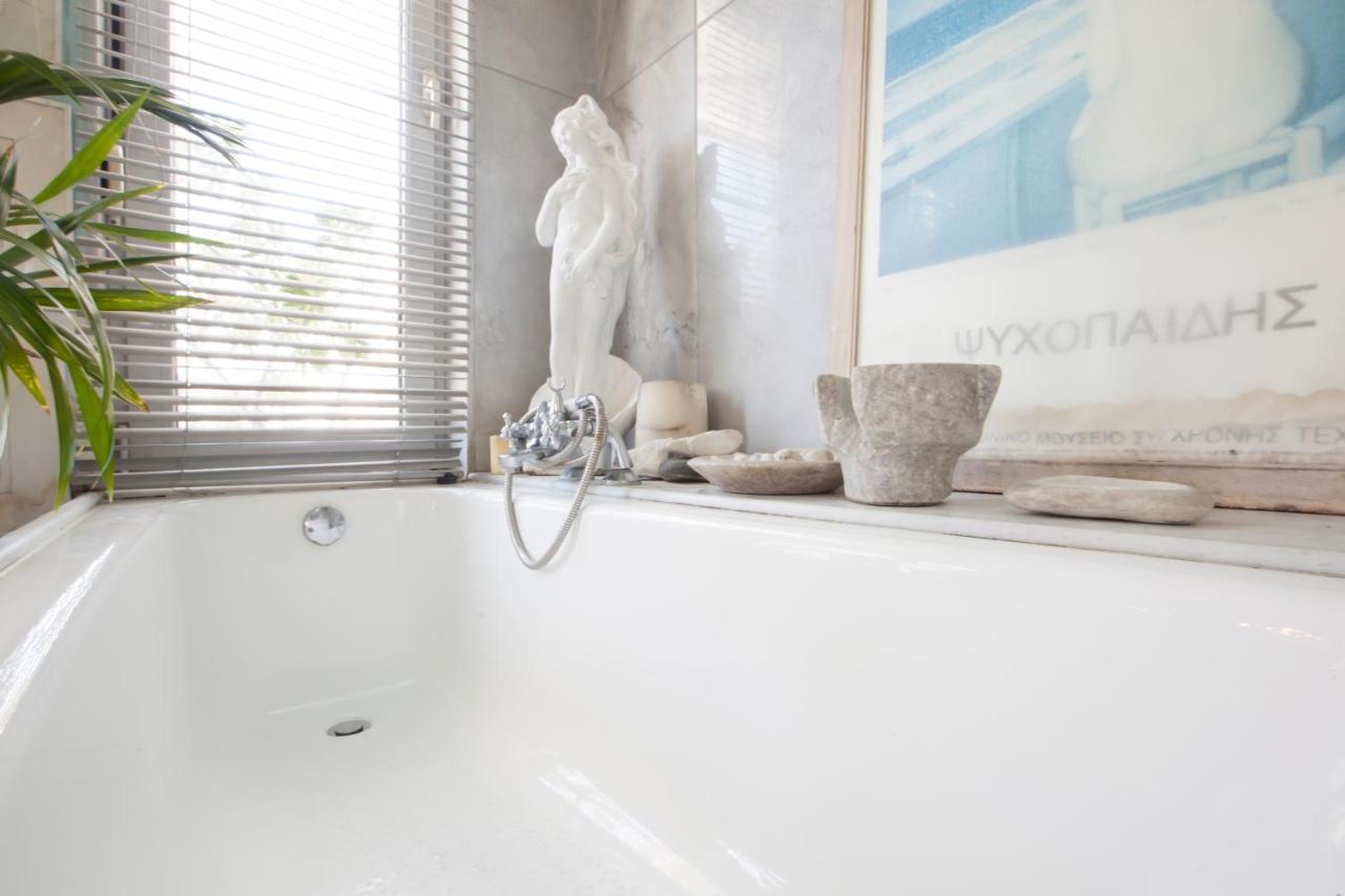 Urban Dream-down Town Apartment Thessaloniki