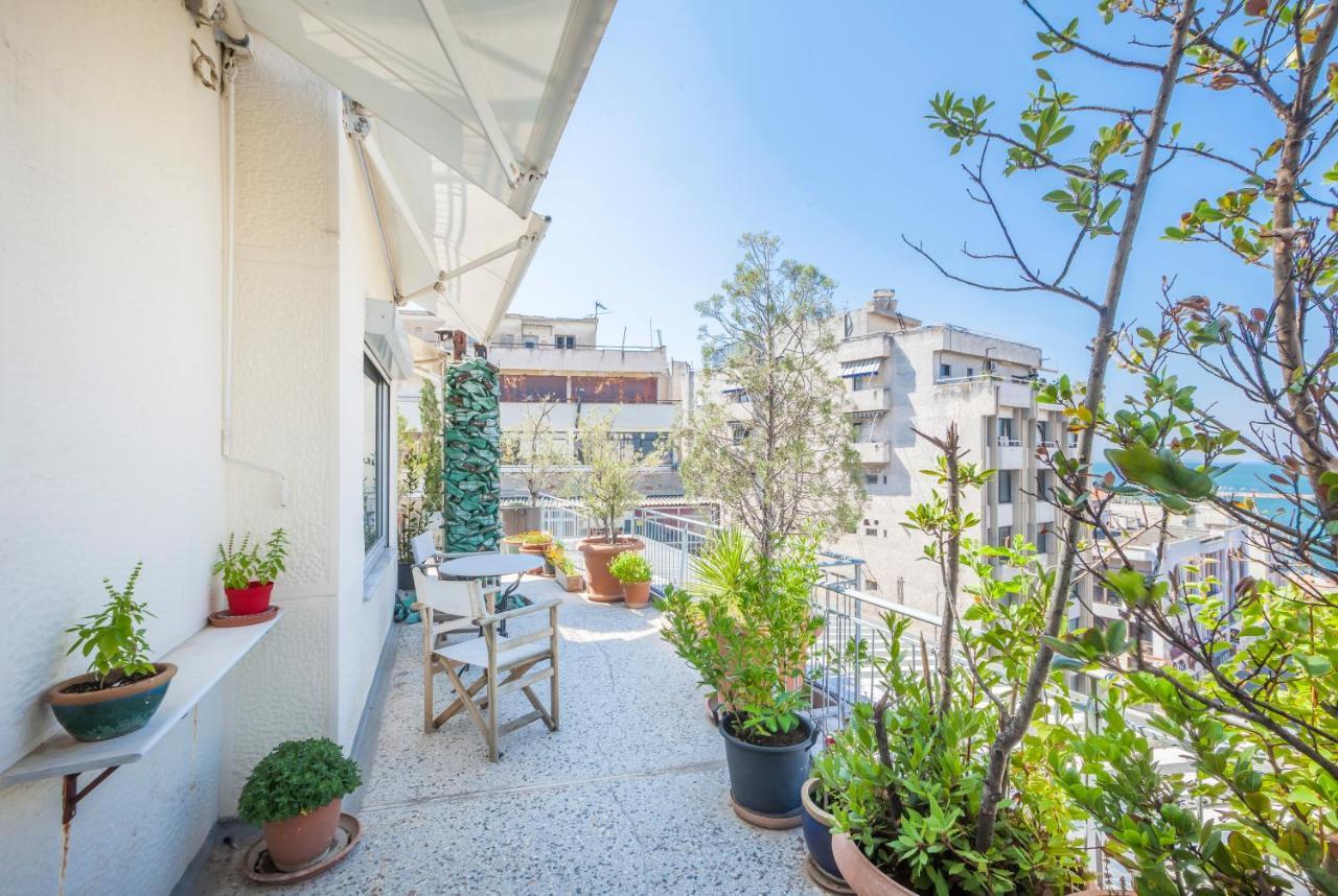 Urban Dream-down Town Apartment Thessaloniki