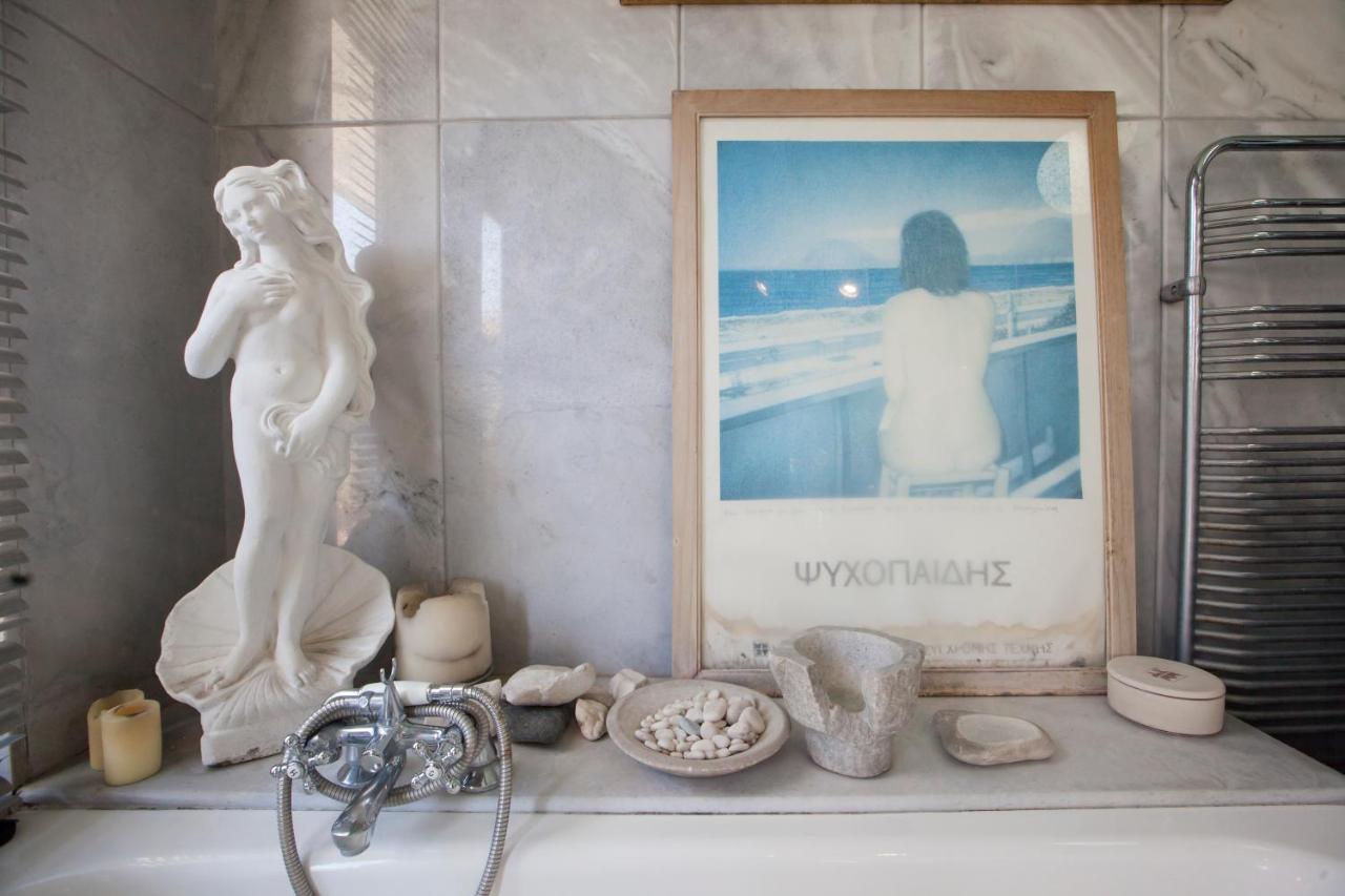 Apartment Urban Dream-down Town Thessaloniki