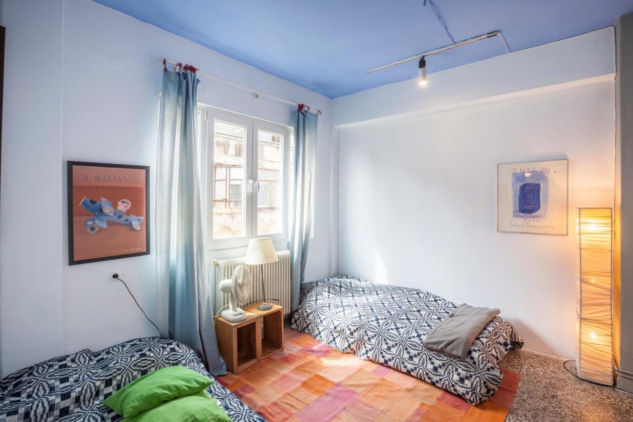 Apartment Urban Dream-down Town Thessaloniki