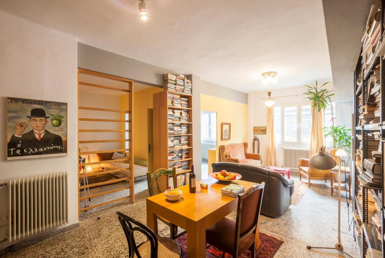 Apartment Urban Dream-down Town Thessaloniki
