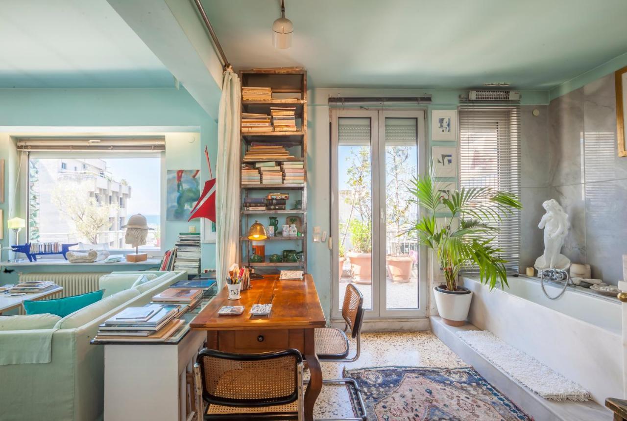 Apartment Urban Dream-down Town Thessaloniki