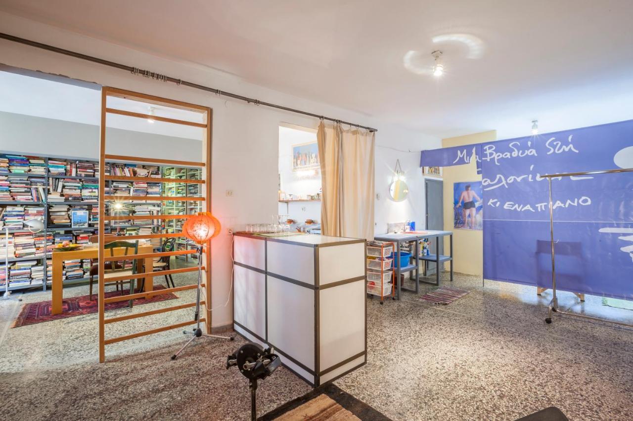 Apartment Urban Dream-down Town Thessaloniki